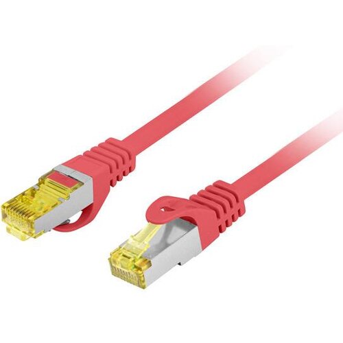 Qoltec CABO DE CONEX&Atilde;O LANBERG FTP CAT.6A 1,5M LSZH CU, APROVADO PELA FLUKE PARA CONECTORES SIE., (5000260653) Cene