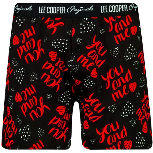 Lee Cooper Muške bokserice Love Cijene