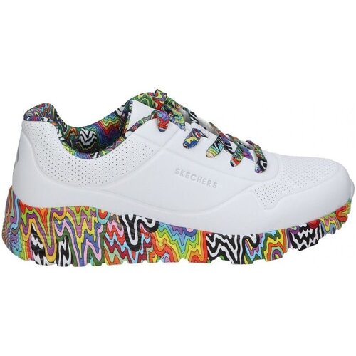 Skechers 314084L-WMLT Bijela Slike