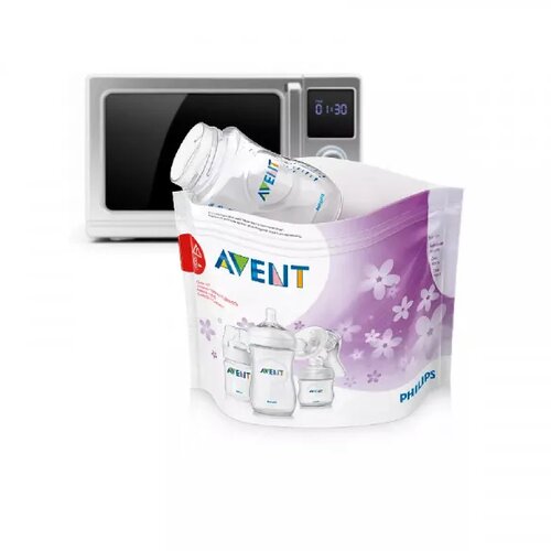 Avent kese za sterilizaciju u mikrot.5komSCF297/02 Cijene
