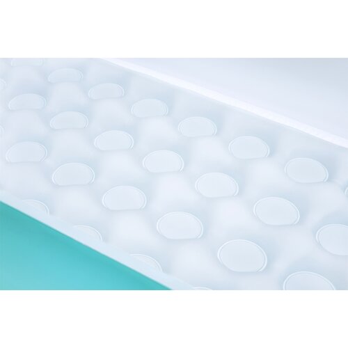  Na napuhavanje sea ​​color 165 x 104 x 25 cm Bestway 51115 Slike