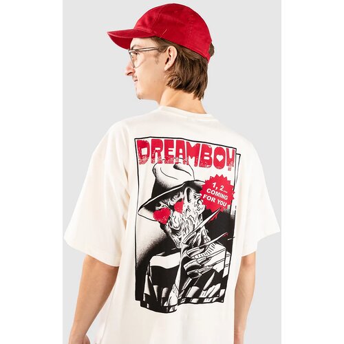 Iriedaily Coming For You T-shirt undyed Slike