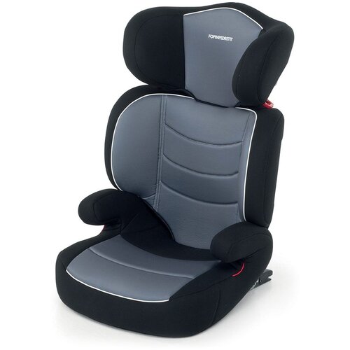Foppa Pedretti autosjedalica Time duoFix - grey Slike