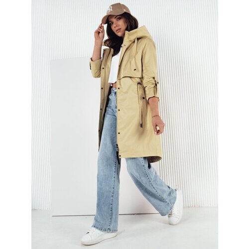 DStreet NOCITO women&amp;#039;s jacket yellow Slike