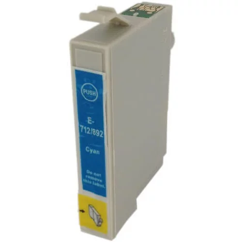 Epson Kartuša za T1002 (modra), kompatibilna