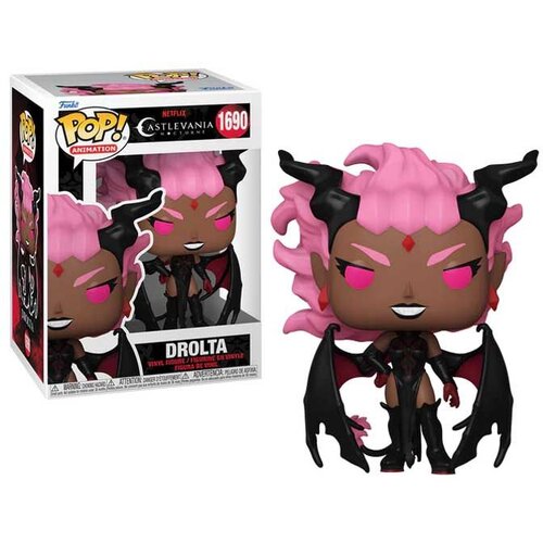 Funko figura pop! castlevania nocturne - drolta Cene