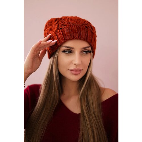 Kesi Cap Motyl 2 K236 foxy Slike