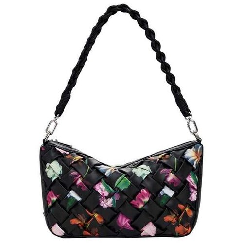 Desigual isprepletana cvetna ženska torbica DG25SAXPBQ-2000 Cene