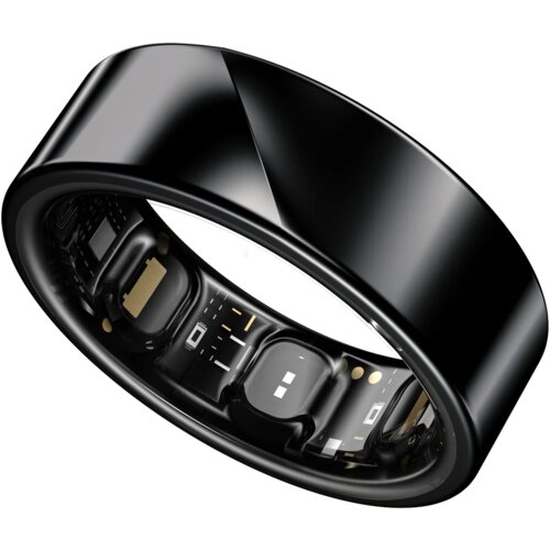 Luna Ring 2.0 Midnight Black - 11, (5000110692) Cene