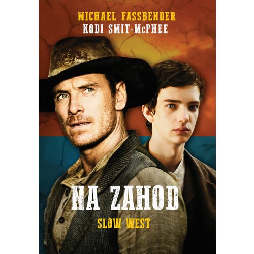 POSNETI MEDIJI NA ZAHODU - DVD SL. POD., (20408613) Cene