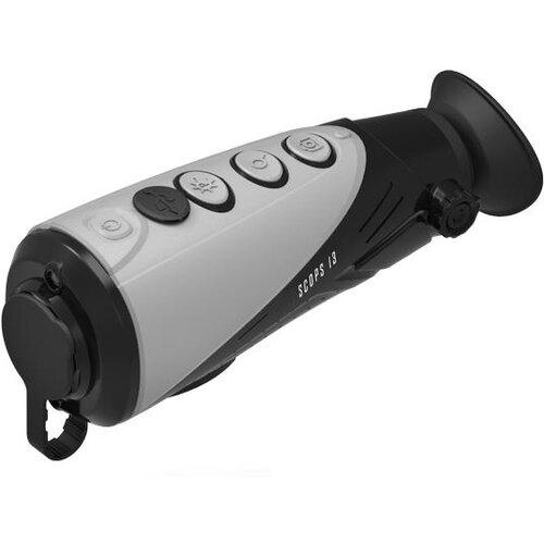 Night Pearl Scops 13 - Monokul za termoviziju Slike