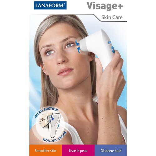 Lanaform VISAGE+ MAS. AP. ZA OBRAZ (523720) Slike