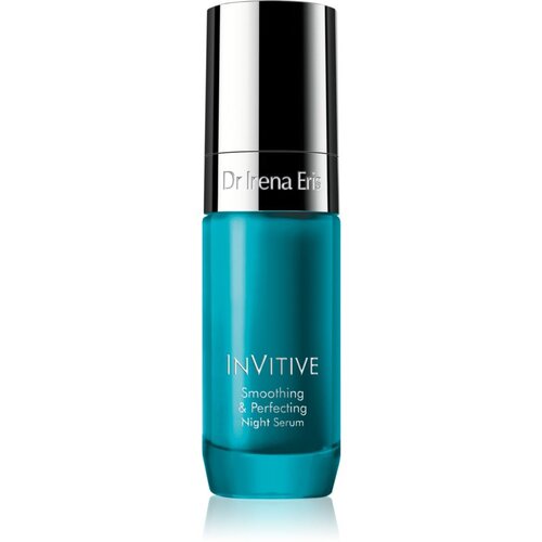 Dr Irena Eris InVitive noćni serum s revitalizirajućim djelovanjem 50 ml Cijene