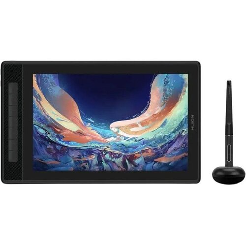 Huion Grafička tabla Kamvas Pro 13 Black Cene
