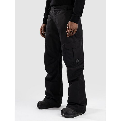 Horsefeathers Rowen Pants black Cijene