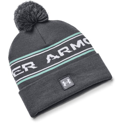 Under Armour Men&amp;#039;s beanie Halftime Pom Beanie Slike