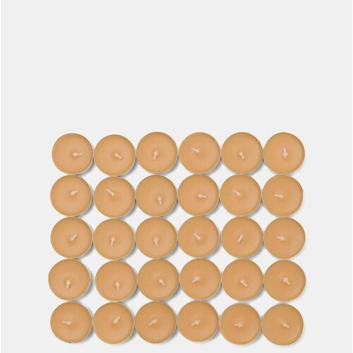 Sinsay Set čajnih svijeća Winter Orange 30 pack Slike