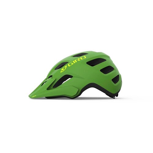 Giro Children's helmet Tremor Mat Yes Green Slike