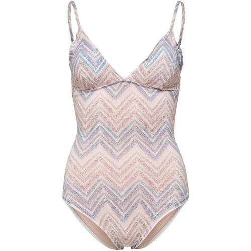 Only Dvodelne kopalke BAADOR ROSA MUJER 15251601 Rožnata Slike