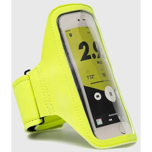 Nike Etui za mobitel boja: zelena