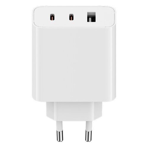 Xiaomi 67W GaN Charger 2C1A EU Cene