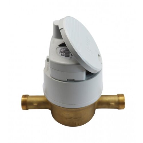VMS GROUP Vodomjer vertikalni Flodis sa holenderom i radio modulom DN1/2" P91311 Cijene