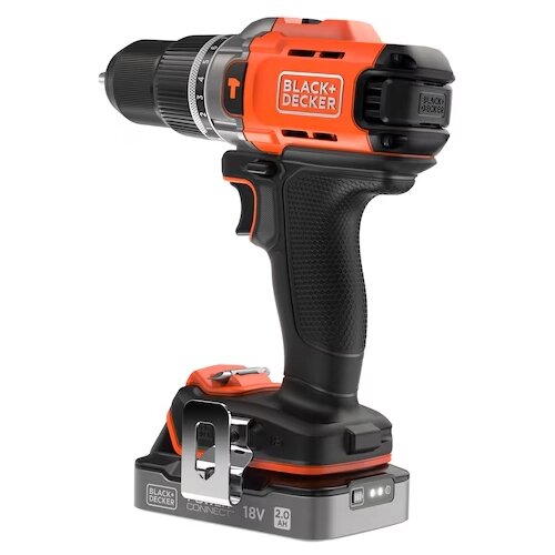 Black & Decker B&D AKU UD.BU&Scaron;ILICA 18V 2B1PK Cene