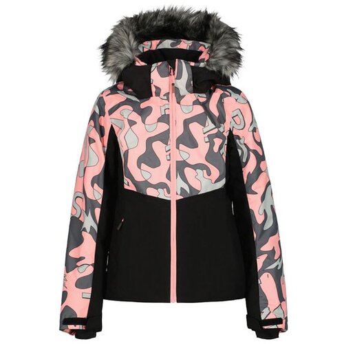 Icepeak jakna za devojčice louann jr 2-50044-568-620 Cene