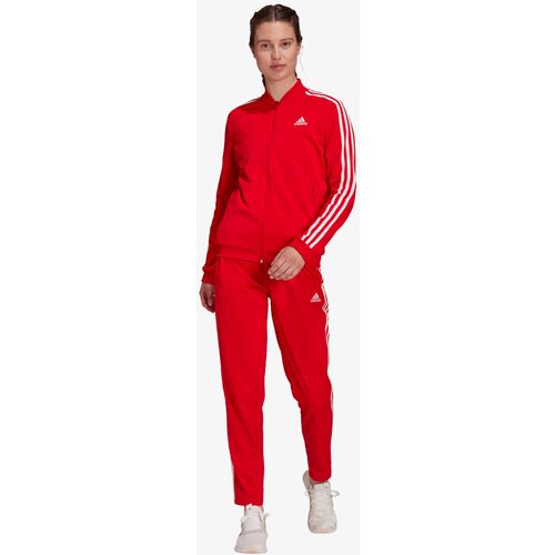 Adidas w 3S tr ts H10157 ženska trenerka Slike