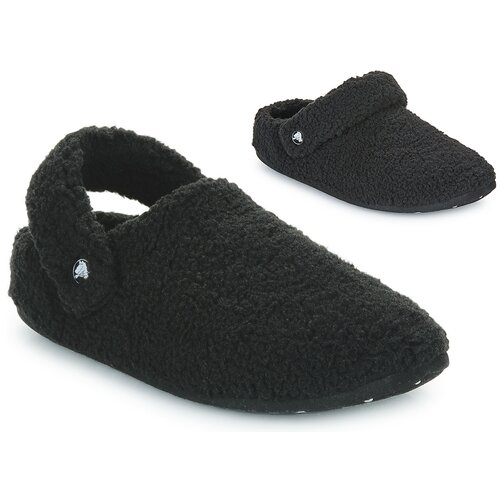 Crocs Classic Cozzzy Slipper Crna Cijene