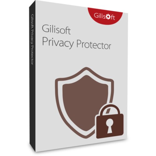 GiliSoft Privacy Protector Key GLOBAL Cene