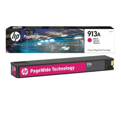 HP TIN Tinte 913A F6T78AE Magenta Cijene