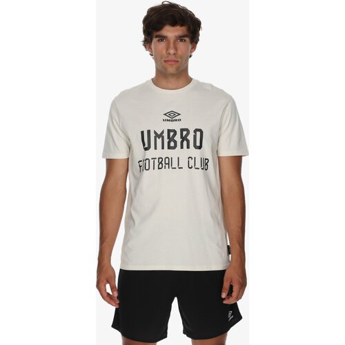Umbro Majica RETRO CLUB T SHIRT Cene