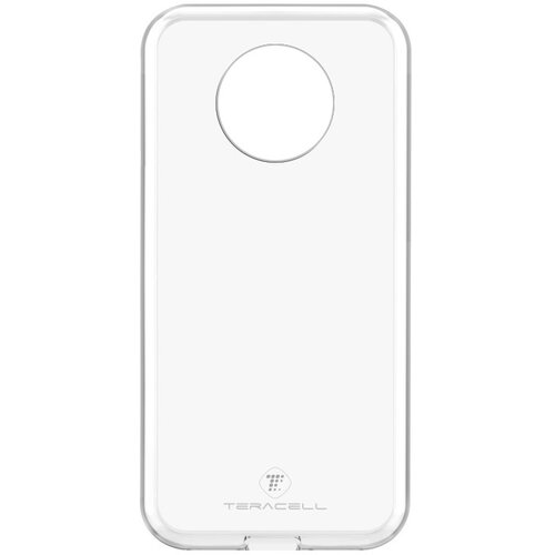 Teracell Maska za Xiaomi Mi 10T Lite Skin transparent Slike