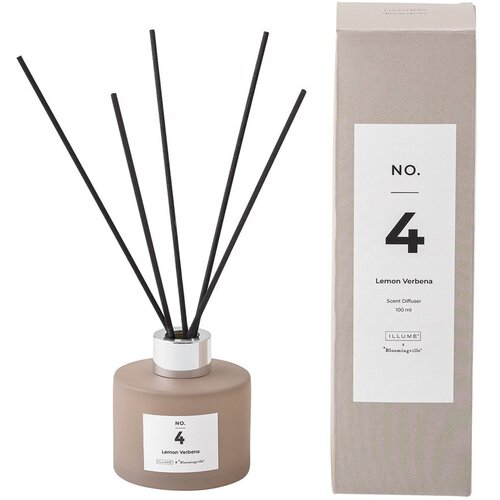 ILLUME x Bloomingville Difuzor No. 4 Lemon Verbena – Cene
