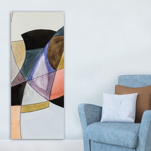 Wallity Slika DKY37291667110_50120, 50x120 cm Cene