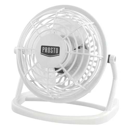 Prosto stoni USB ventilator MF9040USB-4/WH Cene