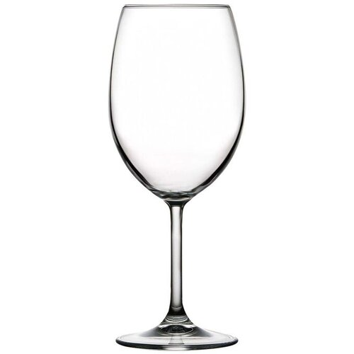 Hermia Set vinskih ča&amp;scaron;a, 6 komada, Providni Slike