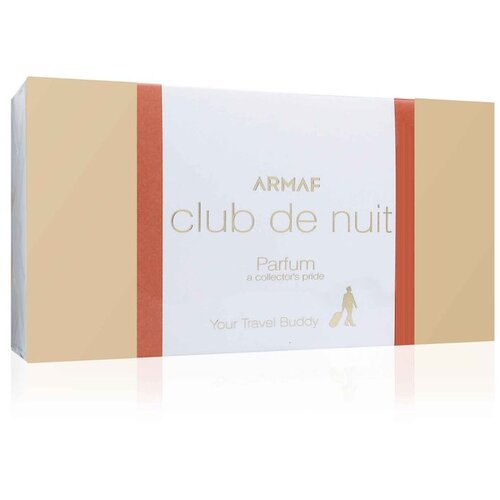 Armaf Club De Nuit Woman Cene