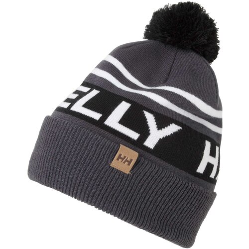 Helly Hansen Ridgeline Beanie Graphite Blue UNI Zimska kapa Slike
