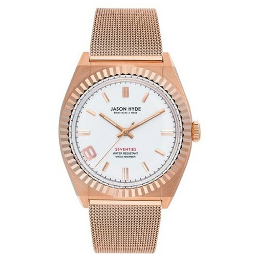  Ženski satovi Jason Hyde jh20016 (&Oslash; 40 mm) Cijene
