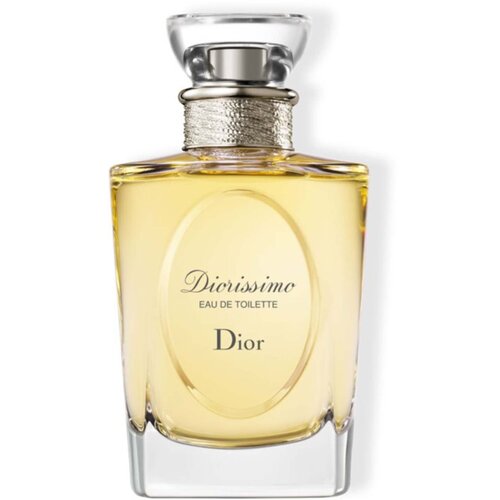 Christian Dior Les Creations de Monsieur Dior Diorissimo toaletna voda 50 ml za žene Slike
