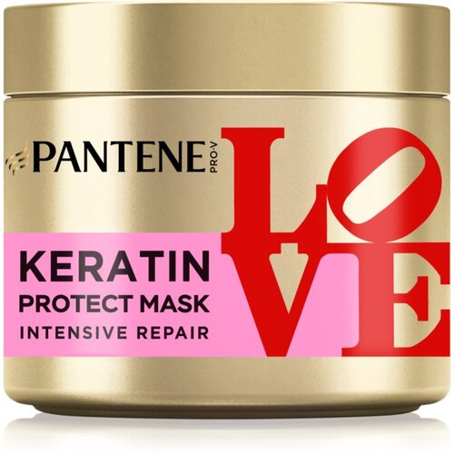 Pantene Pro-V Robert Indiana intenzivna maska za o&scaron;tećenu kosu 300 ml Cijene