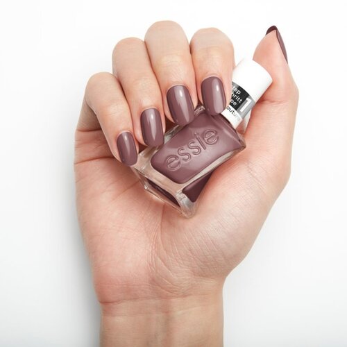 Essie gel couture lak za nohte odtenek 70 take me to thread 13,5 ml Slike