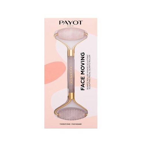 Payot Face Moving Sculpting Facial Quartz Roller kozmetični pripomočki 1 ks Cene