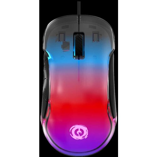 Canyon Braver GM-728 Optical Crystal gaming mouse Instant 825 ABS material huanuo 10 million cycle Cijene