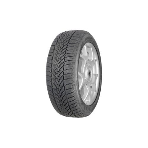 Goodyear UltraGrip Ice 2+ ( 235/35 R20 92T XL, Nordic compound ) Slike