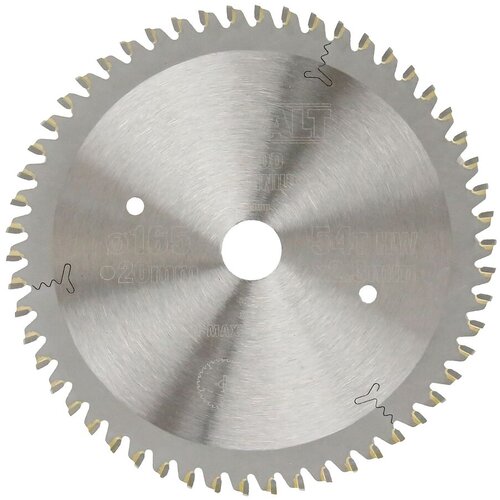 Dewalt list krožne žage 165/20 54 zob DT1088 Cene