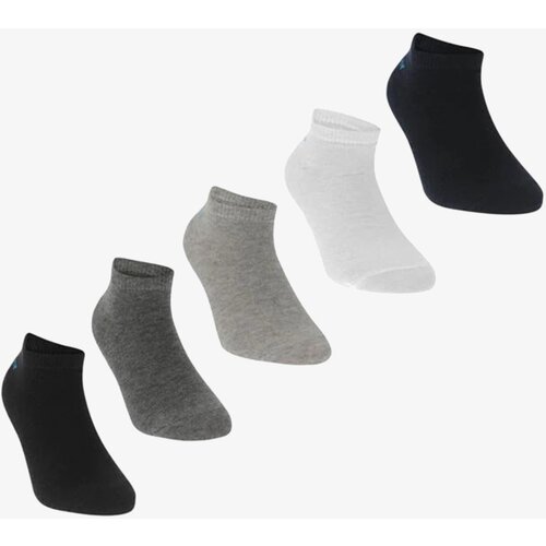 Slazenger Čarape 5PK TrainerSock Slike