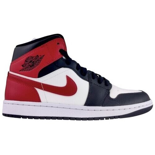 Nike Air Jordan 1 Mid Sail sarena Cijene